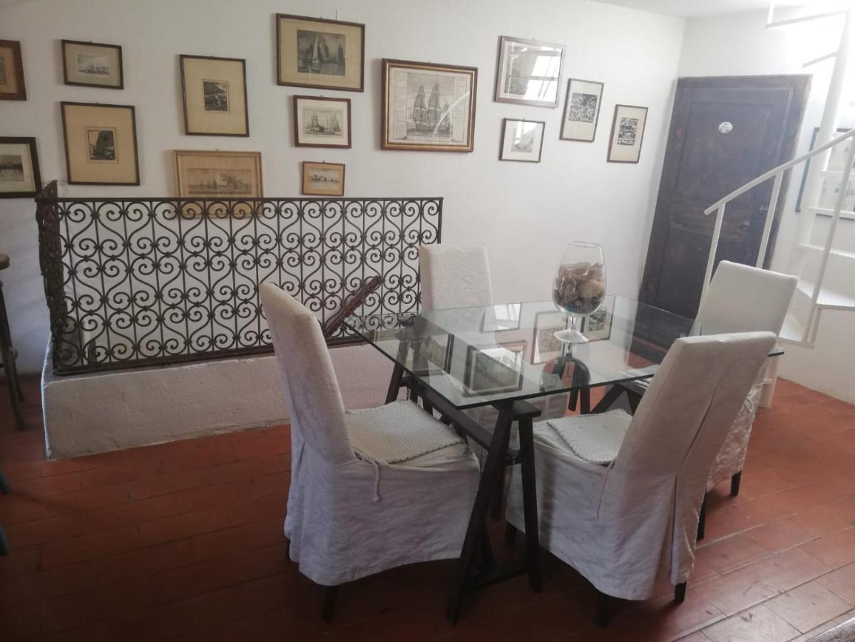 Вілла Una Terrazza Sulla Maremma Caldana Екстер'єр фото